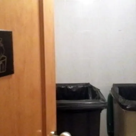 Apartamento Apartment