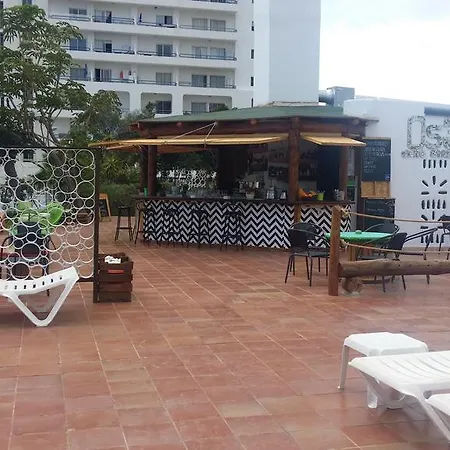 Apartamento Apartamento