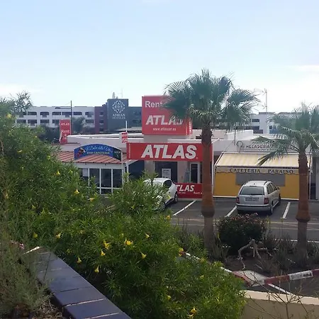 Apartamento Apartamento *
