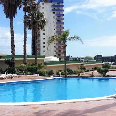 Apartamento * Playa Paraiso (Tenerife)