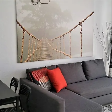 Apartamento Apartamento