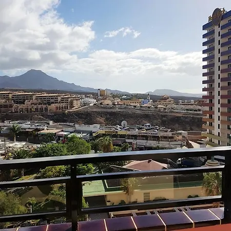 Apartamento * Playa Paraiso (Tenerife)
