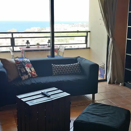 Apartamento Playa Paraiso (Tenerife)