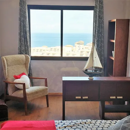 Apartamento Apartment