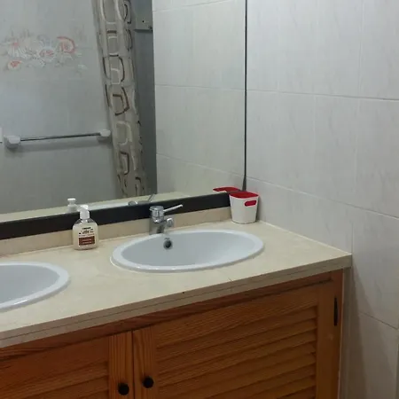 Apartamento Apartment Playa Paraiso (Tenerife)