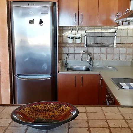 Apartamento Playa Paraiso (Tenerife)