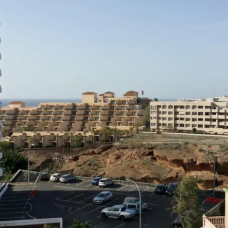 Apartment Apartamento Playa Paraiso (Tenerife)