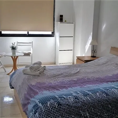 Apartamento * Playa Paraiso (Tenerife)