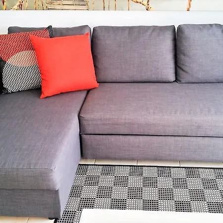 Apartamento Apartment