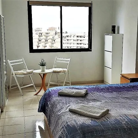 Apartamento Appartement Playa Paraiso (Tenerife)