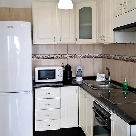Apartamento Apartment *