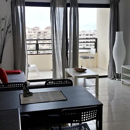 Apartamento Playa Paraiso (Tenerife)