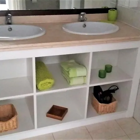 Apartamento *