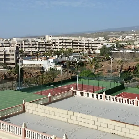 Appartement Apartamento Playa Paraiso (Tenerife)