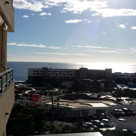 Apartamento Apartamento