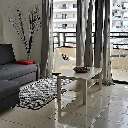 Apartment Apartamento Playa Paraiso (Tenerife)