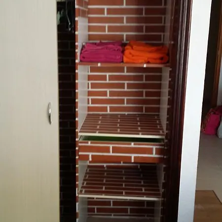 Apartamento Playa Paraiso (Tenerife)