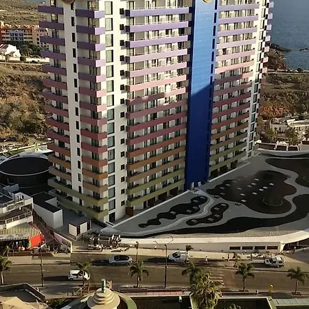 Apartamento Appartement Playa Paraiso (Tenerife)
