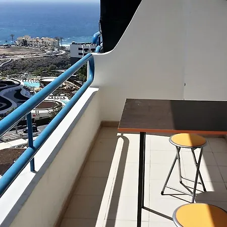 Apartamento * Playa Paraiso (Tenerife)