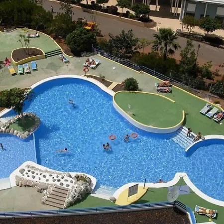 Apartamento *