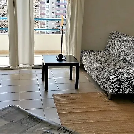Apartamento Apartment *