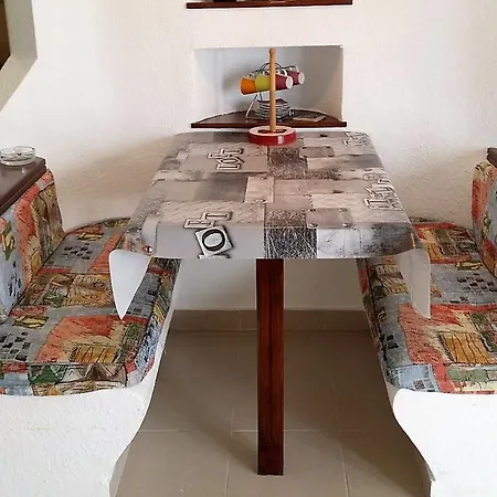 Apartamento *