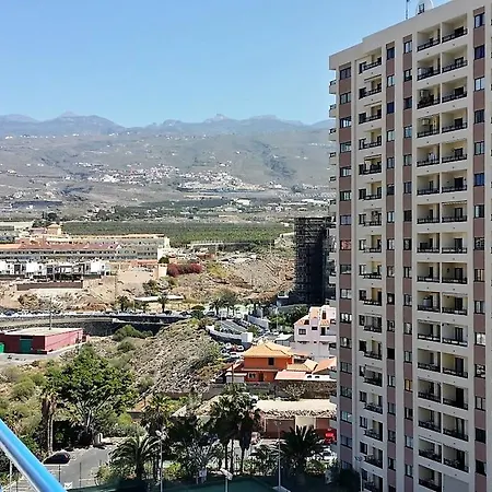 Apartamento Playa Paraiso (Tenerife)