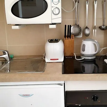 Apartamento Apartment *