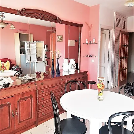 Apartamento Apartamento