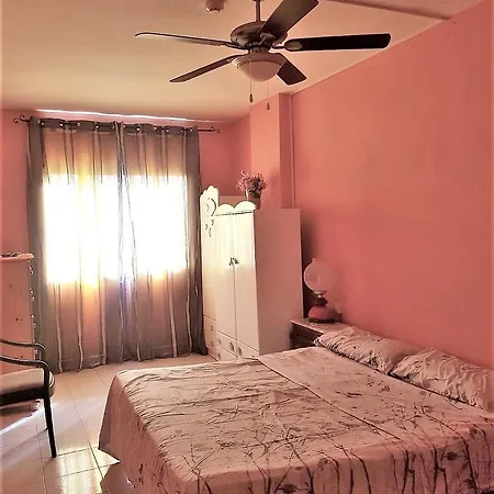 Apartamento Apartamento