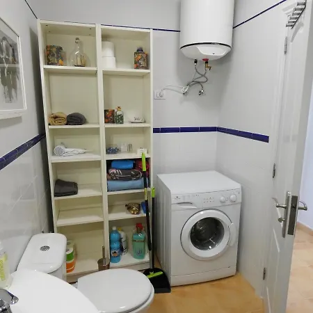 Apartamento Apartment *