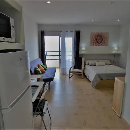 Apartamento Apartment Playa Paraiso (Tenerife)