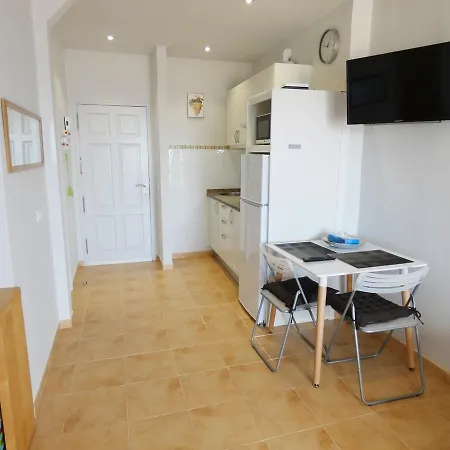 Apartamento * Playa Paraiso (Tenerife)