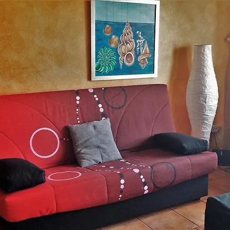Apartamento Appartement Playa Paraiso (Tenerife)