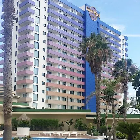 Διαμέρισμα Apartamento Playa Paraiso (Tenerife)
