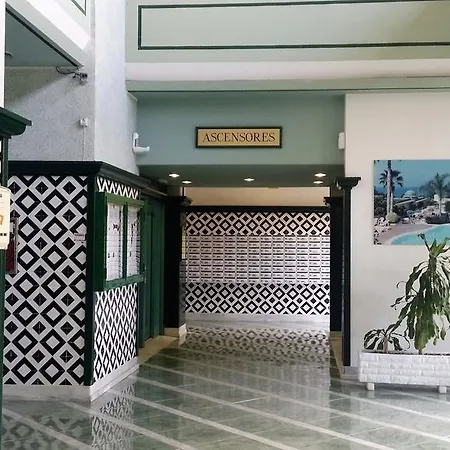 Διαμέρισμα Apartamento *