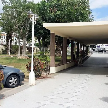 Διαμέρισμα Apartamento *
