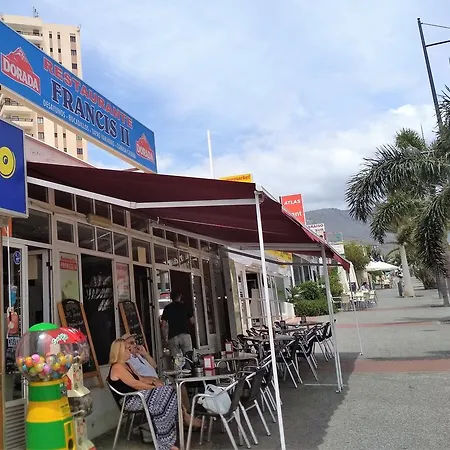 Apartamento Διαμέρισμα *