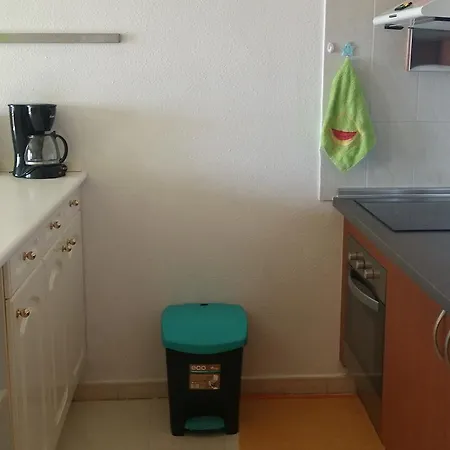 Διαμέρισμα Apartamento