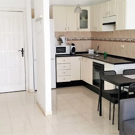 Διαμέρισμα Apartamento *
