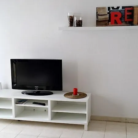 Διαμέρισμα Apartamento Playa Paraiso (Tenerife)