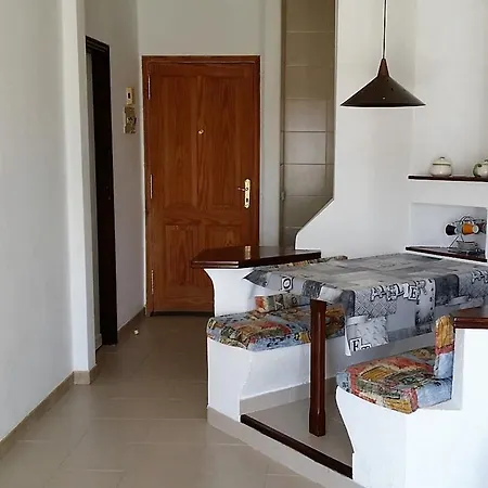 Apartamento Διαμέρισμα Playa Paraiso (Tenerife)