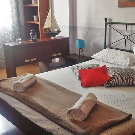 Apartamento Διαμέρισμα Playa Paraiso (Tenerife)