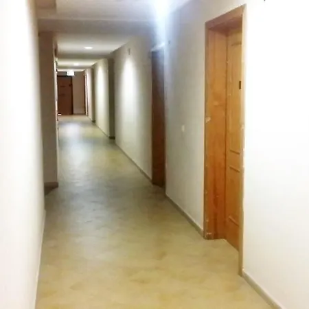 Apartamento 플라야 파라이소