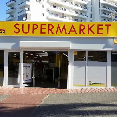 Lägenhet Apartamento *