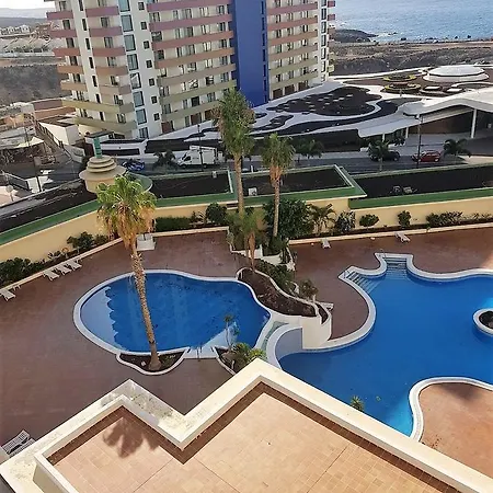 Apartamento 아파트 플라야 파라이소