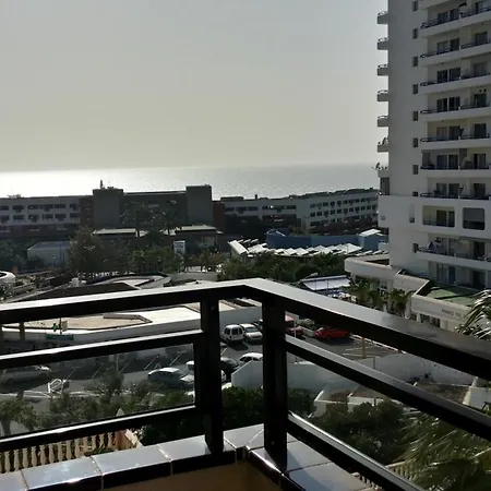 Apartamento 플라야 파라이소