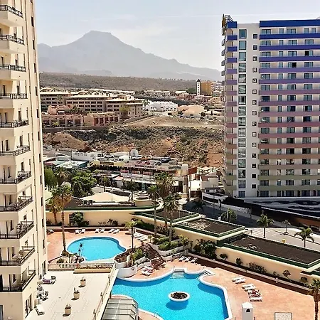 Apartamento 플라야 파라이소