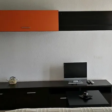 Apartamento 아파트