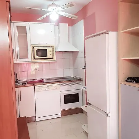 아파트 Apartamento